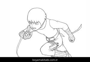 Rock Lee Boyama