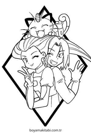 Roket boyama sayfası – boyama etkinliği, çocuk aktivitesi