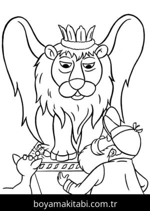 Rudolph boyama sayfası – ücretsiz yazdır, boyama etkinliği