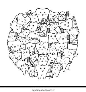 Şekil boyama sayfası – ücretsiz yazdır, boyama etkinliği