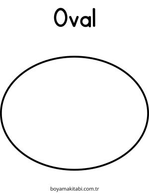 Şekil boyama sayfası – boyama etkinliği, çocuk aktivitesi