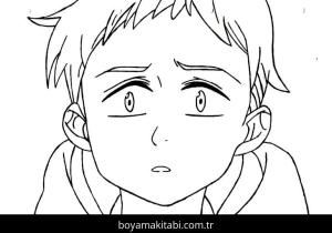 Seven Deadly Sins boyama sayfası – yaratıcılık, eğlenceli etkinlik