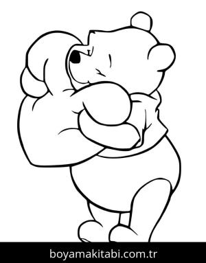 Sevgililer Günü boyama sayfası – yaratıcılığı geliştirir, keyifli zaman