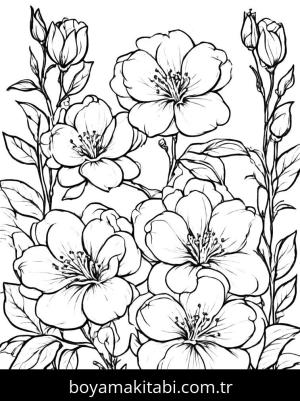 Sevgililer Günü boyama sayfası,  coloring page, , 