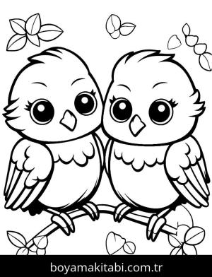 Sevgililer Günü boyama sayfası,  coloring page, , 
