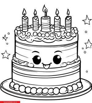 Shopkins boyama sayfası, Shopkins coloring page, , 