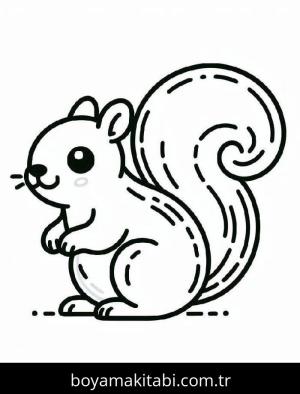 Sincap boyama sayfası – ücretsiz yazdır, boyama etkinliği