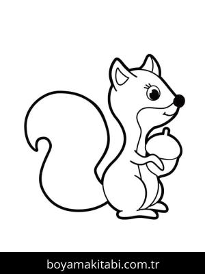 Sincap boyama sayfası – yaratıcılığı geliştirir, keyifli zaman