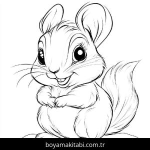 Sincap boyama sayfası – ücretsiz yazdır, boyama etkinliği