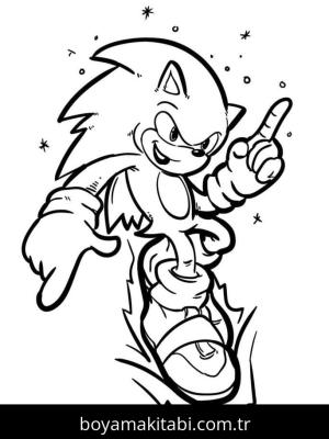 Sonic Boyama