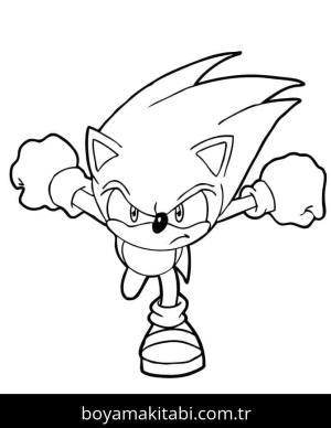Sonic Boyama