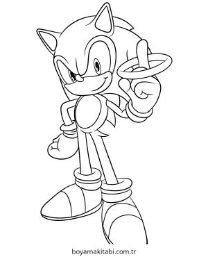 Sonic Boyama