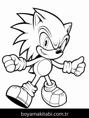 Sonic Boyama