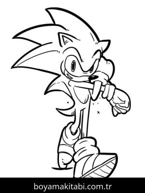 Sonic Boyama