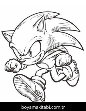 Sonic Boyama