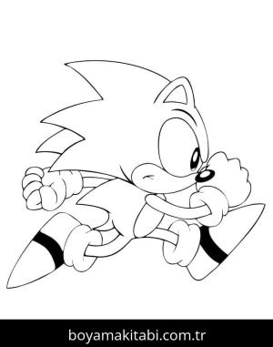 Sonic Boyama