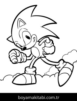 Sonic Boyama