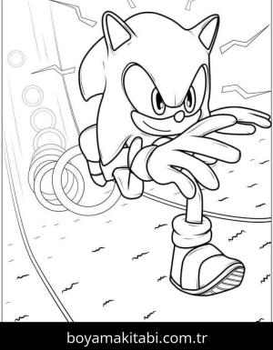 Sonic Boyama