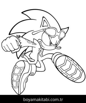 Sonic Boyama