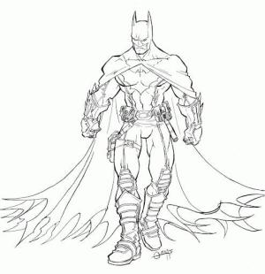 Şövalye boyama sayfası,  coloring page, Batman Kara Şövalye, 