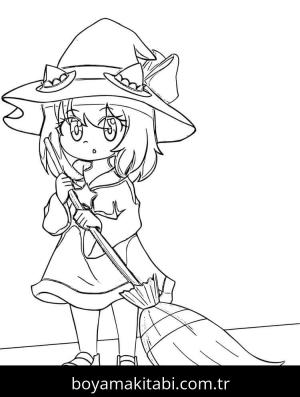 Spy x Family boyama sayfası – boyama çalışması, yaratıcılığı geliştirir