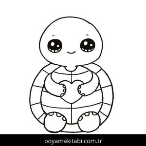 Squishmallow boyama sayfası – eğitici aktivite, yaratıcılık