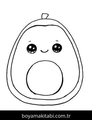 Squishmallow boyama sayfası – evde etkinlik, ücretsiz yazdır