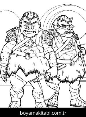 Star Wars boyama sayfası – ücretsiz yazdır, boyama etkinliği