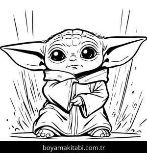 Star Wars boyama sayfası,  coloring page, , 