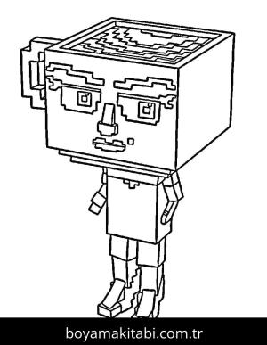 Steal a Brainrot boyama sayfası – yaratıcılığı geliştirir, keyifli zaman