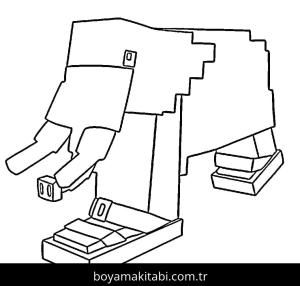 Steal a Brainrot boyama sayfası – boyama etkinliği, çocuk aktivitesi