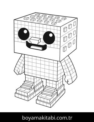 Steal a Brainrot boyama sayfası – yaratıcılığı geliştirir, keyifli zaman