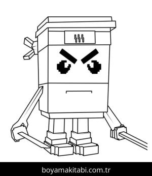 Steal a Brainrot Boyama