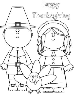 Şükran günü boyama sayfası,  coloring page, Şükran Günü kutlu olsun, 