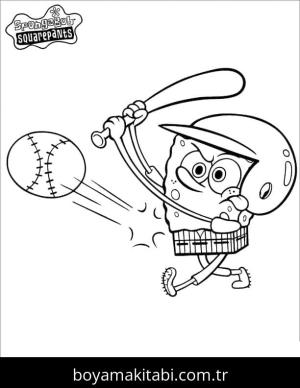 Sünger Bob Boyama