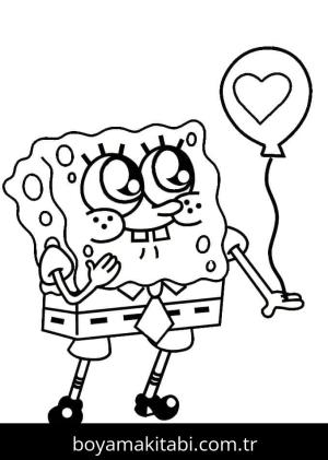 Sünger Bob Boyama