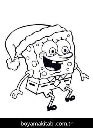 Sünger Bob Boyama