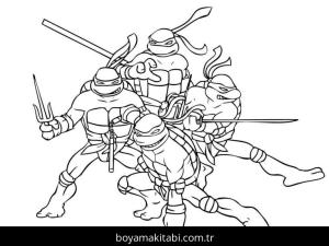 Süper Kahraman boyama sayfası – çizgi film temalı, basit çizim