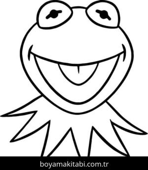 Susam Sokağı boyama sayfası – yaratıcılığı geliştirir, keyifli zaman