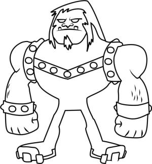 Teen Titans Go boyama sayfası,  coloring page, Mamonm, 