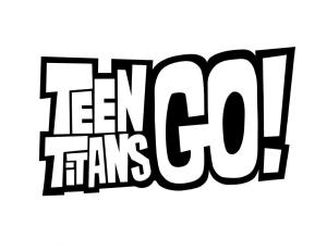 Teen Titans Go boyama sayfası,  coloring page, Teen Titans Go, 