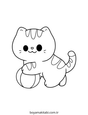 Telefon boyama sayfası – eğlenceli etkinlik, el becerilerini geliştirir