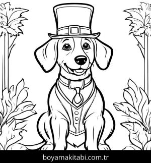 Thanksgiving boyama sayfası,  coloring page, , 