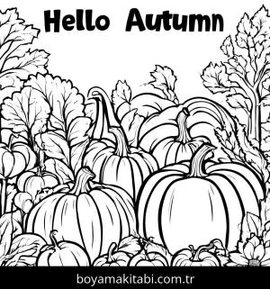 Thanksgiving boyama sayfası,  coloring page, , 