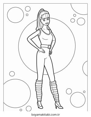 Toy Story boyama sayfası – ücretsiz yazdır, boyama etkinliği