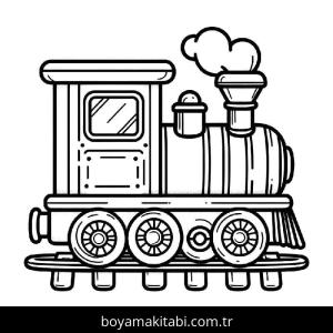 Tren Boyama