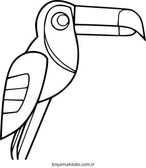 Tukan Boyama