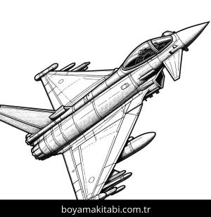 Uçak boyama sayfası,  coloring page, , 