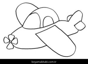Uçak Boyama
