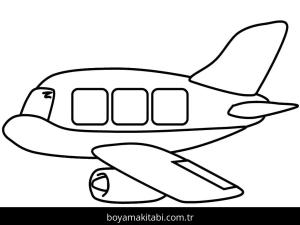 Uçak Boyama